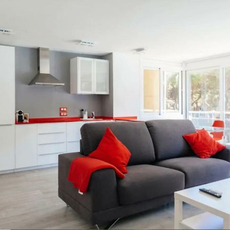 Pine Paradise By Seasidehomes Gavà Eksteriør bilde