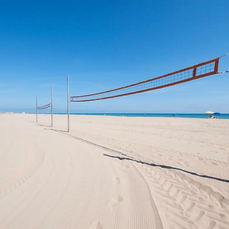 Pine Paradise By Seasidehomes Gavà Eksteriør bilde