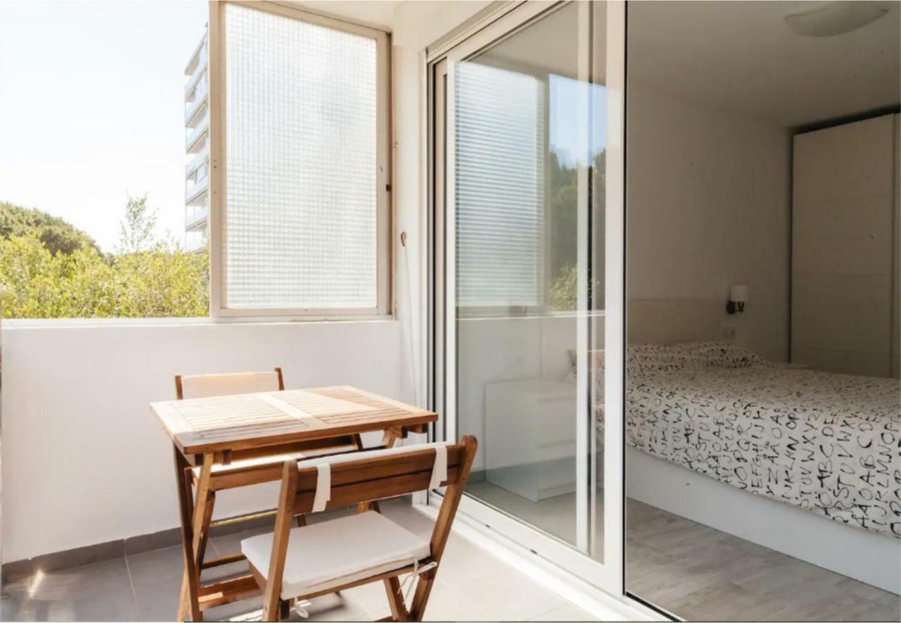 Pine Paradise By Seasidehomes Gavà Eksteriør bilde