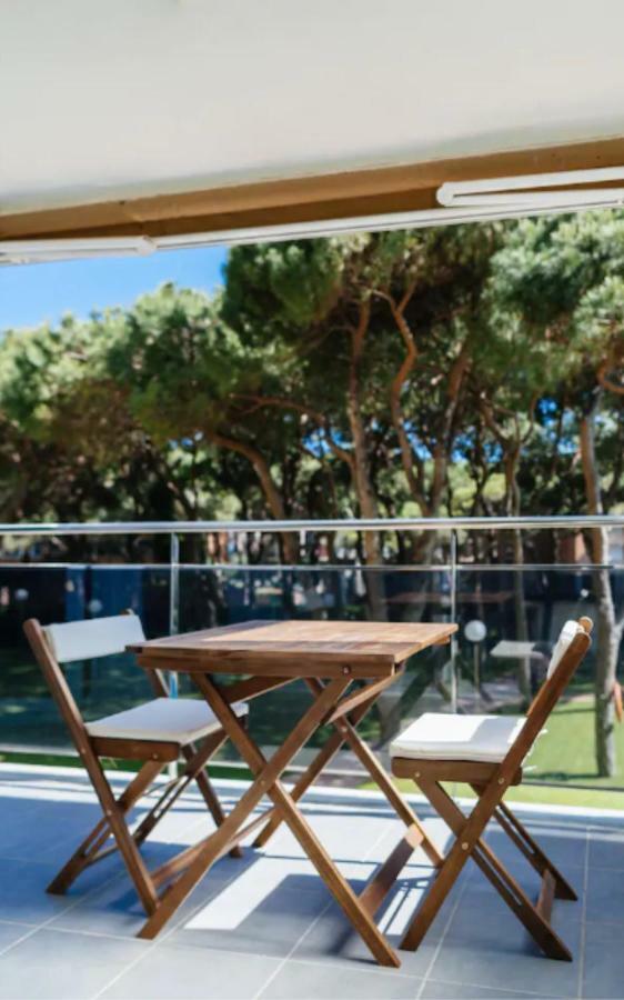 Pine Paradise By Seasidehomes Gavà Eksteriør bilde