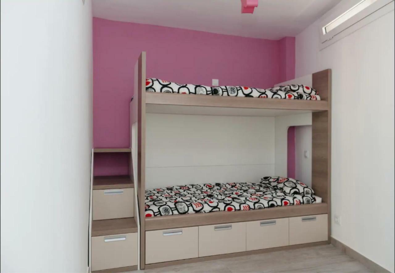Pine Paradise By Seasidehomes Gavà Eksteriør bilde