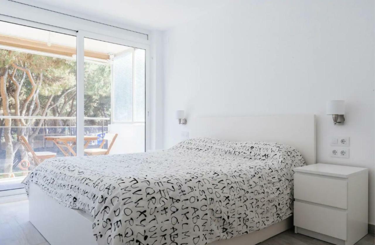 Pine Paradise By Seasidehomes Gavà Eksteriør bilde