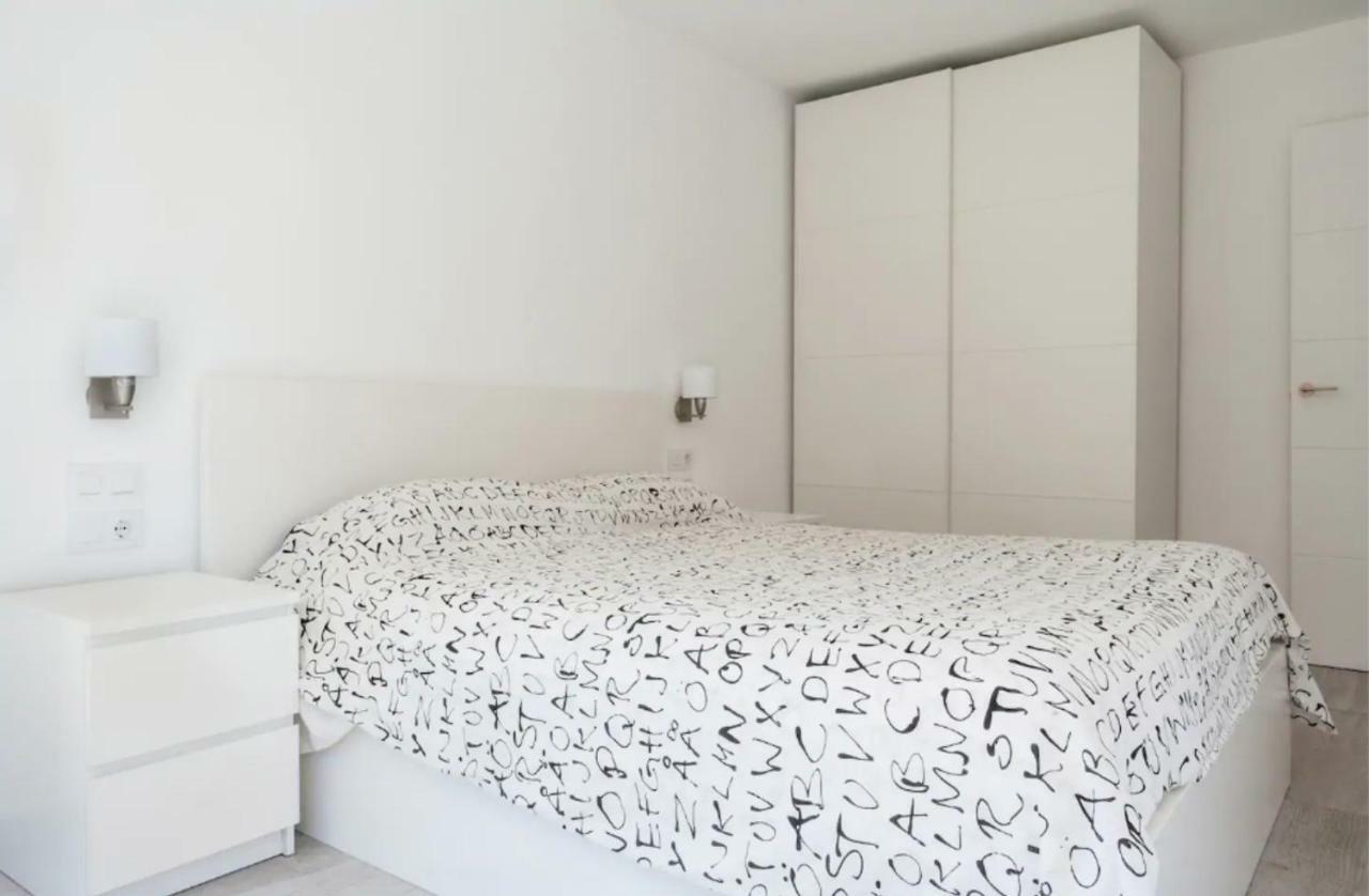 Pine Paradise By Seasidehomes Gavà Eksteriør bilde