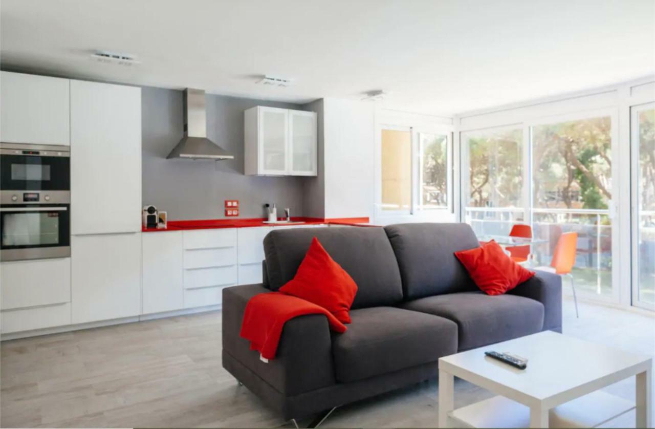 Pine Paradise By Seasidehomes Gavà Eksteriør bilde