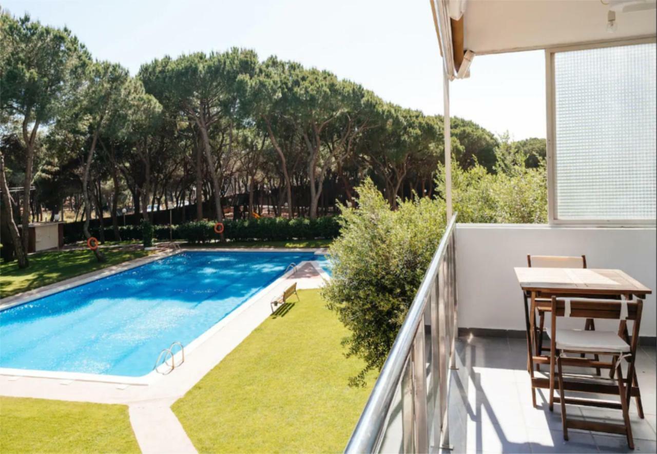 Pine Paradise By Seasidehomes Gavà Eksteriør bilde