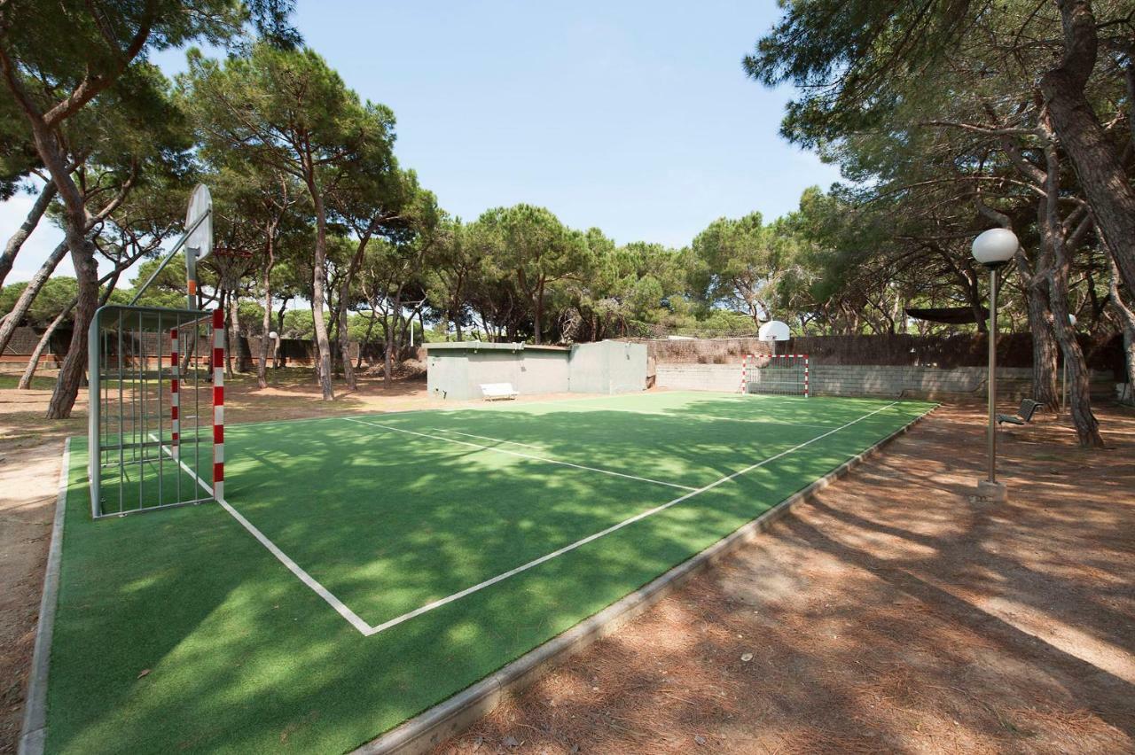 Pine Paradise By Seasidehomes Gavà Eksteriør bilde