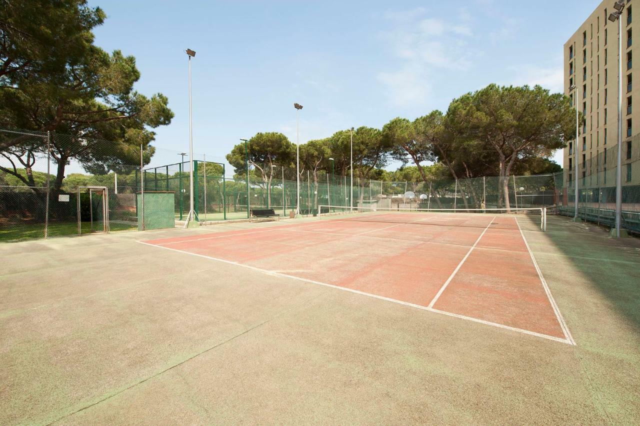 Pine Paradise By Seasidehomes Gavà Eksteriør bilde