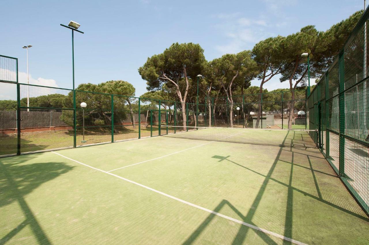 Pine Paradise By Seasidehomes Gavà Eksteriør bilde